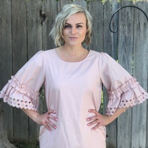 Meet your Posher, Cessiley